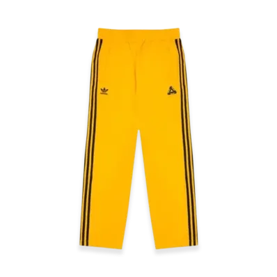 PALACE x Adidas Firebird Track Pant "Yellow"