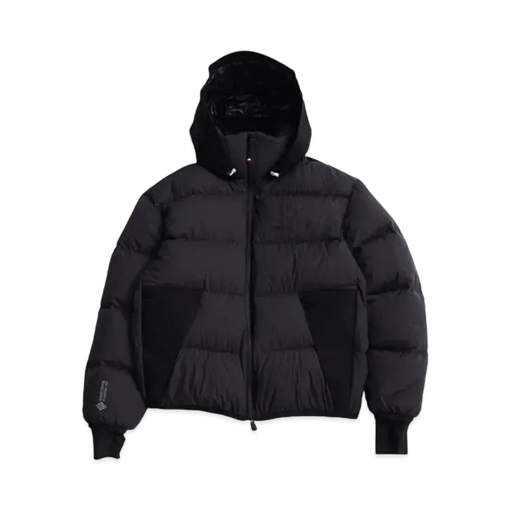 MONCLER GRENOBLE x Ron Herman RHC Marcassin Jacket "Black"