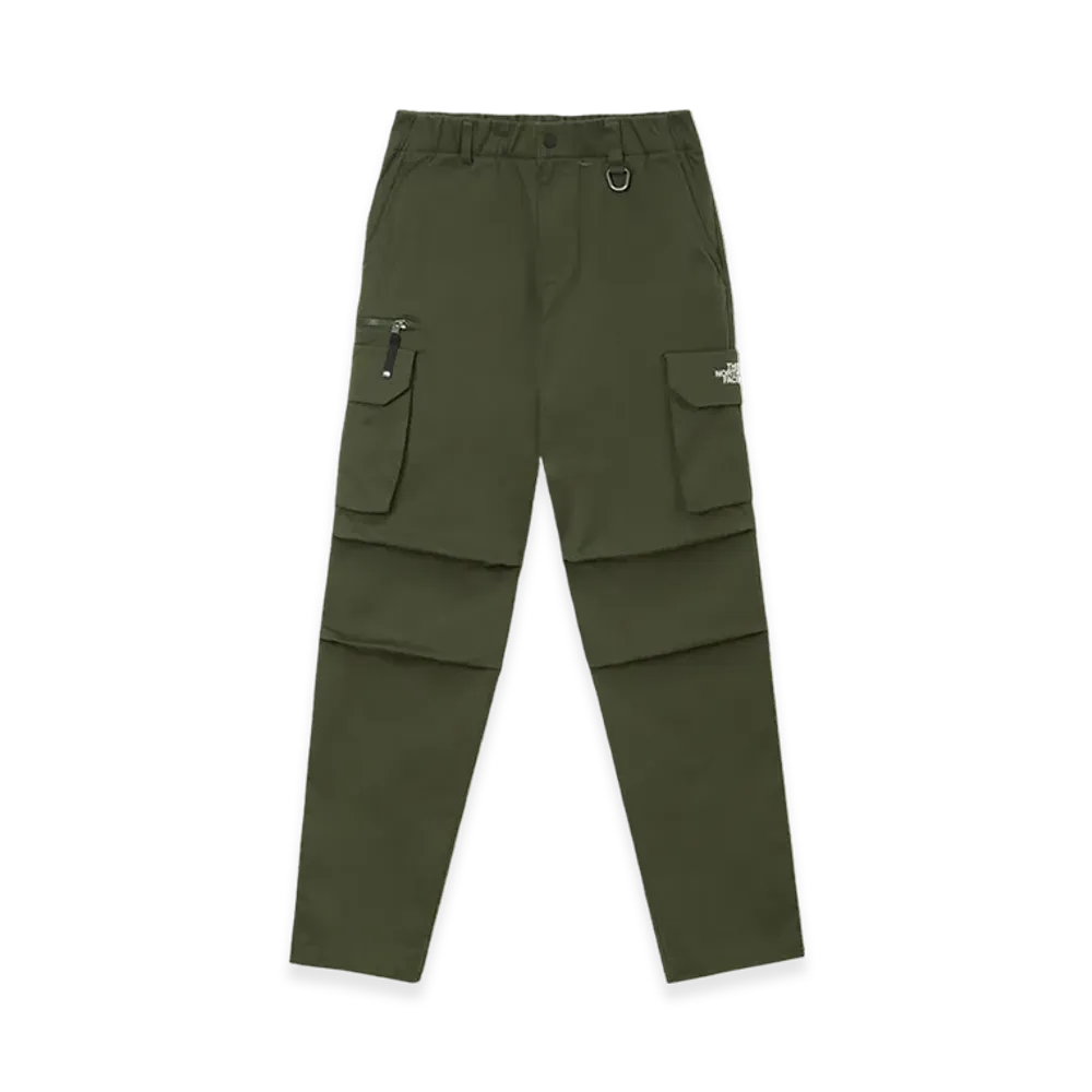 The North Face Slog Cargo Pants - 25SS "Dark Khaki"