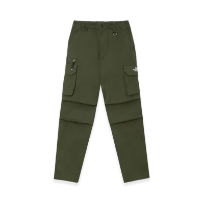 The North Face Slog Cargo Pants - 25SS "Dark Khaki"
