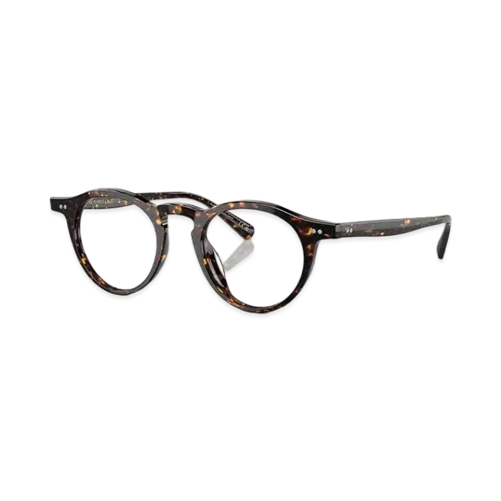 OLIVER PEOPLES OP-13 "Black"