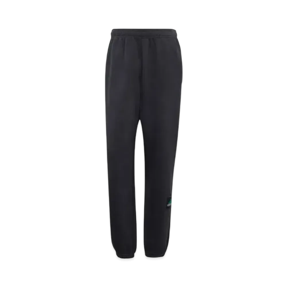 adidas Equipment Fleece Pants "Black"