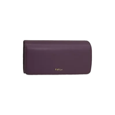 FURLA Ritzy Xl Bi Fold "Purple"