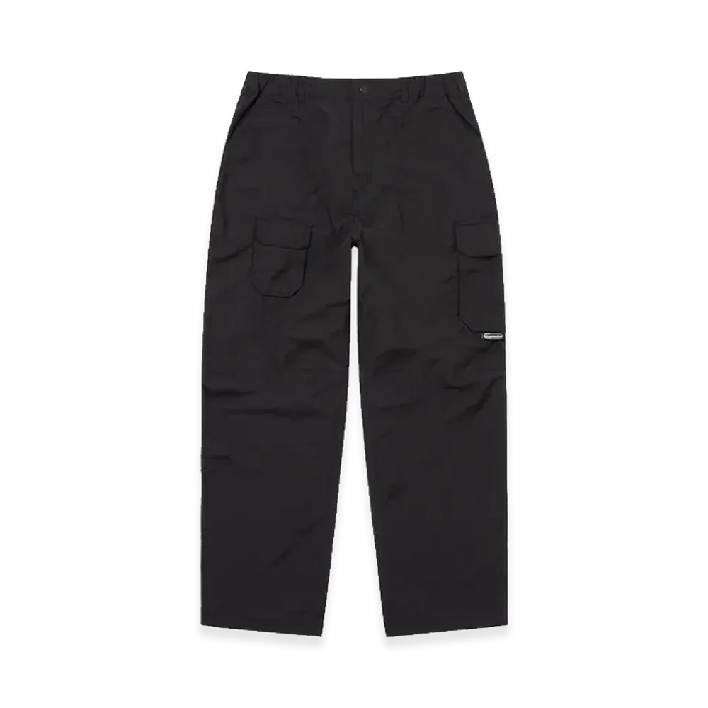 thisisneverthat Hiking Pant "Black"