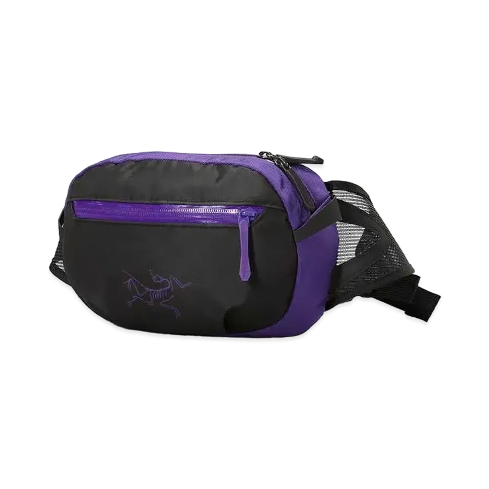 ARC'TERYX Arro Waist Pack "Iola" X000008017