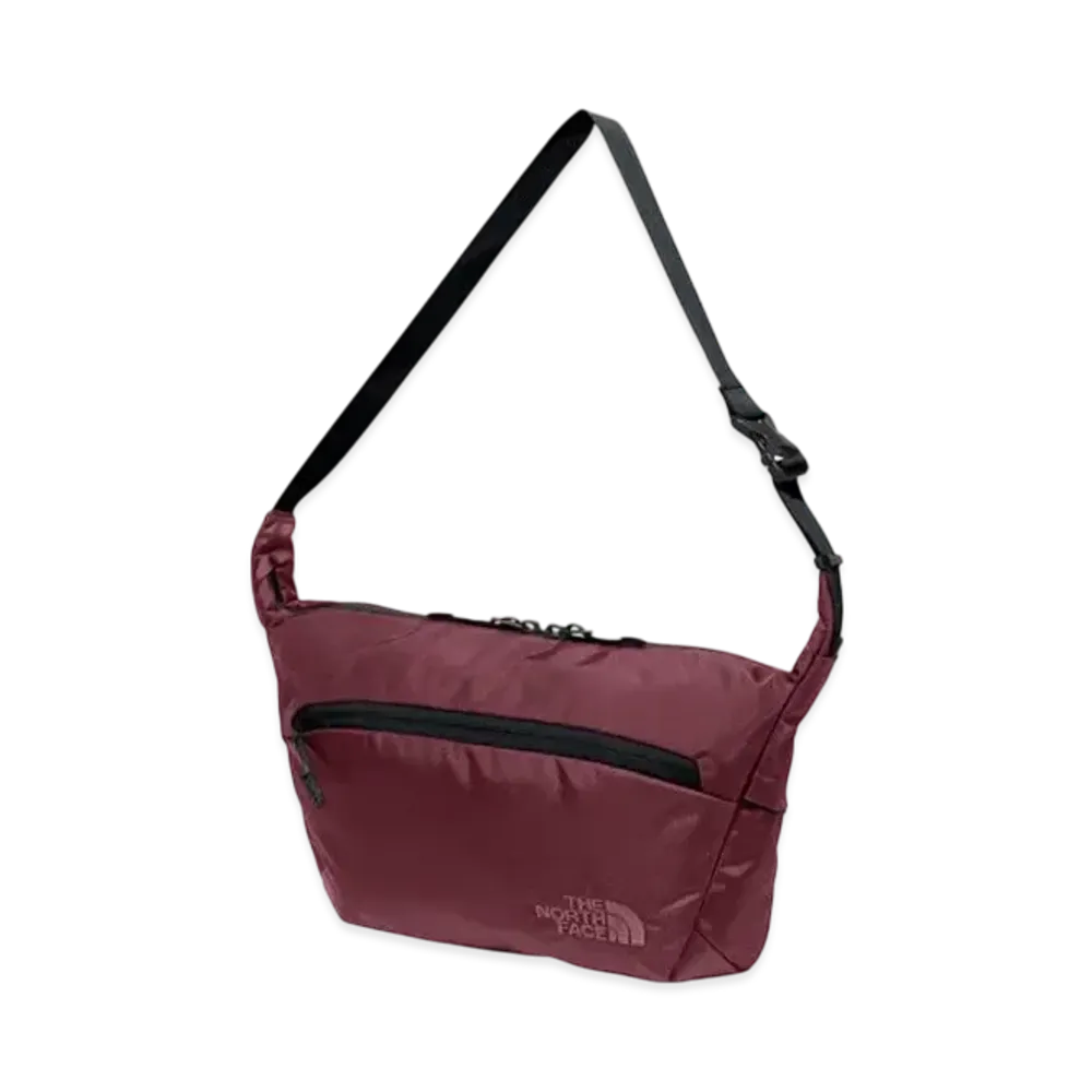 The North Face Capella 5 Waist Bag "Alpine Plum"