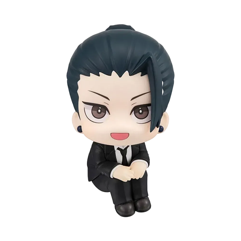 MegaHouse "Lookup" -Jujutsu Kaisen- Suguru Geto: Suit ver.