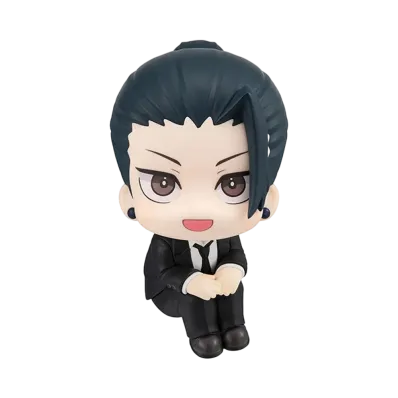 MegaHouse "Lookup" -Jujutsu Kaisen- Suguru Geto: Suit ver.