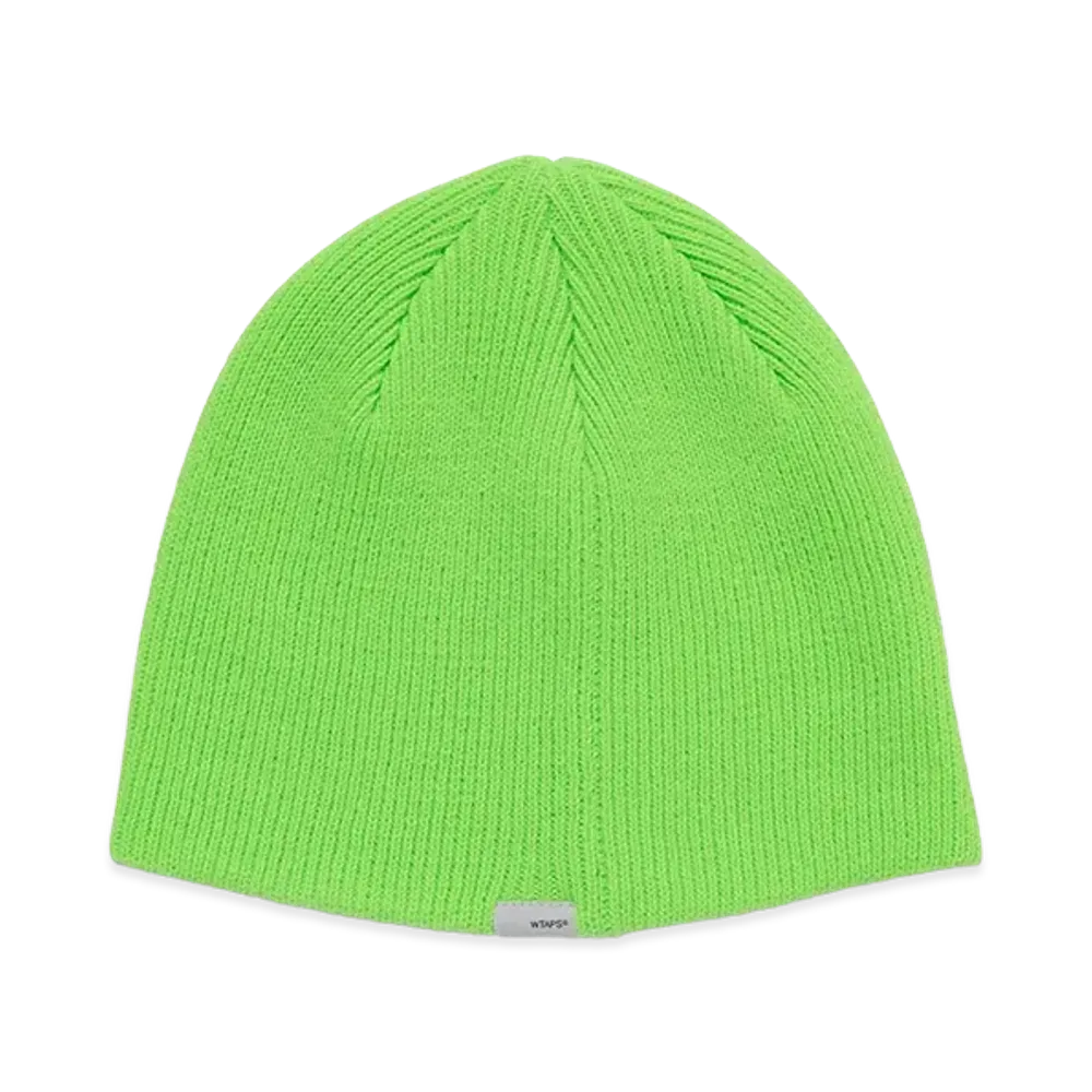 WTAPS Dev / Beanie / Acrylic "Green"