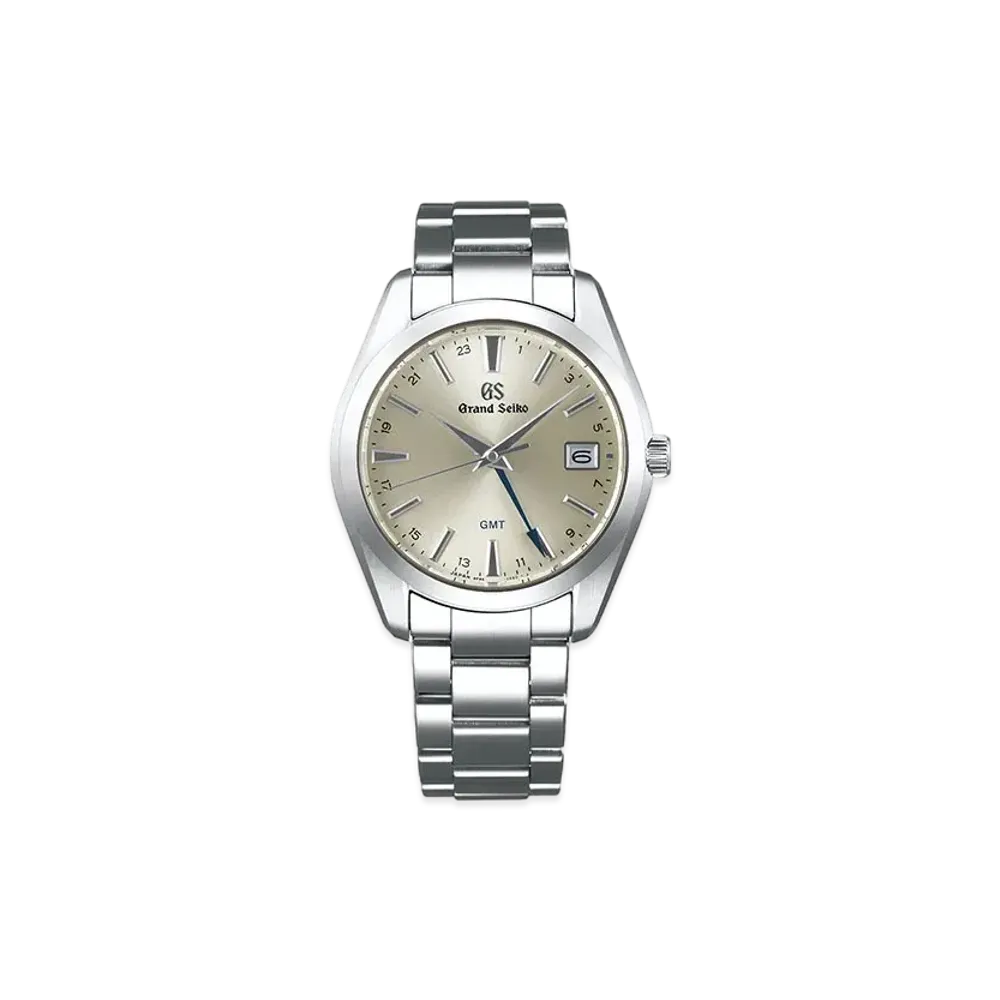 Grand Seiko Heritage Collection SBGN011