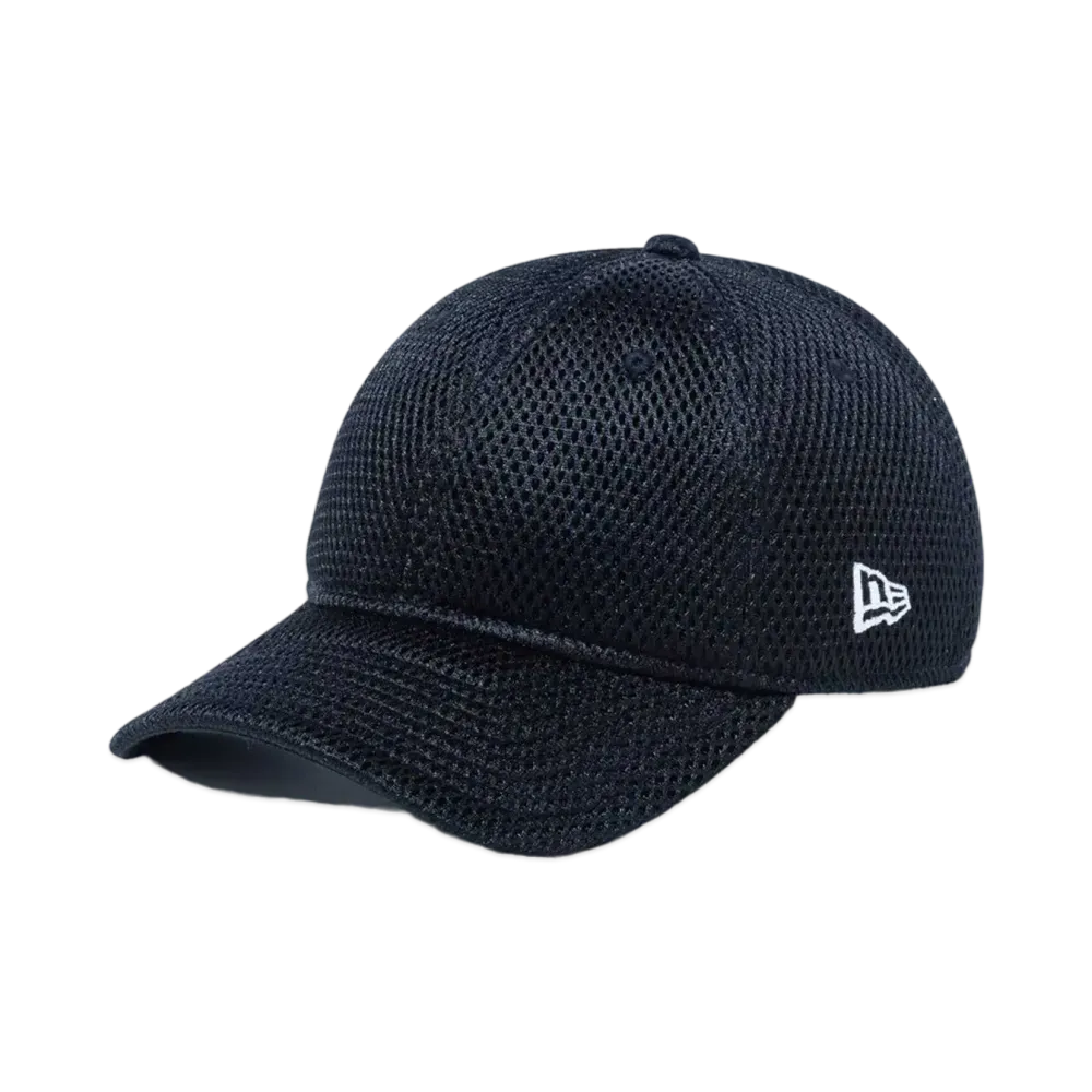 NEW ERA 9Twenty Spacer Mesh Basic "Black"
