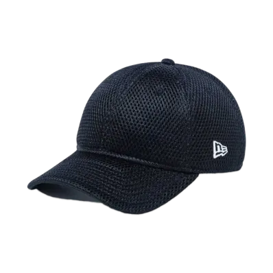 NEW ERA 9Twenty Spacer Mesh Basic "Black"