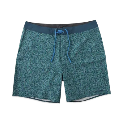 Patagonia Men's Hydropeak Boardshorts 18 "Tidepool Blue"