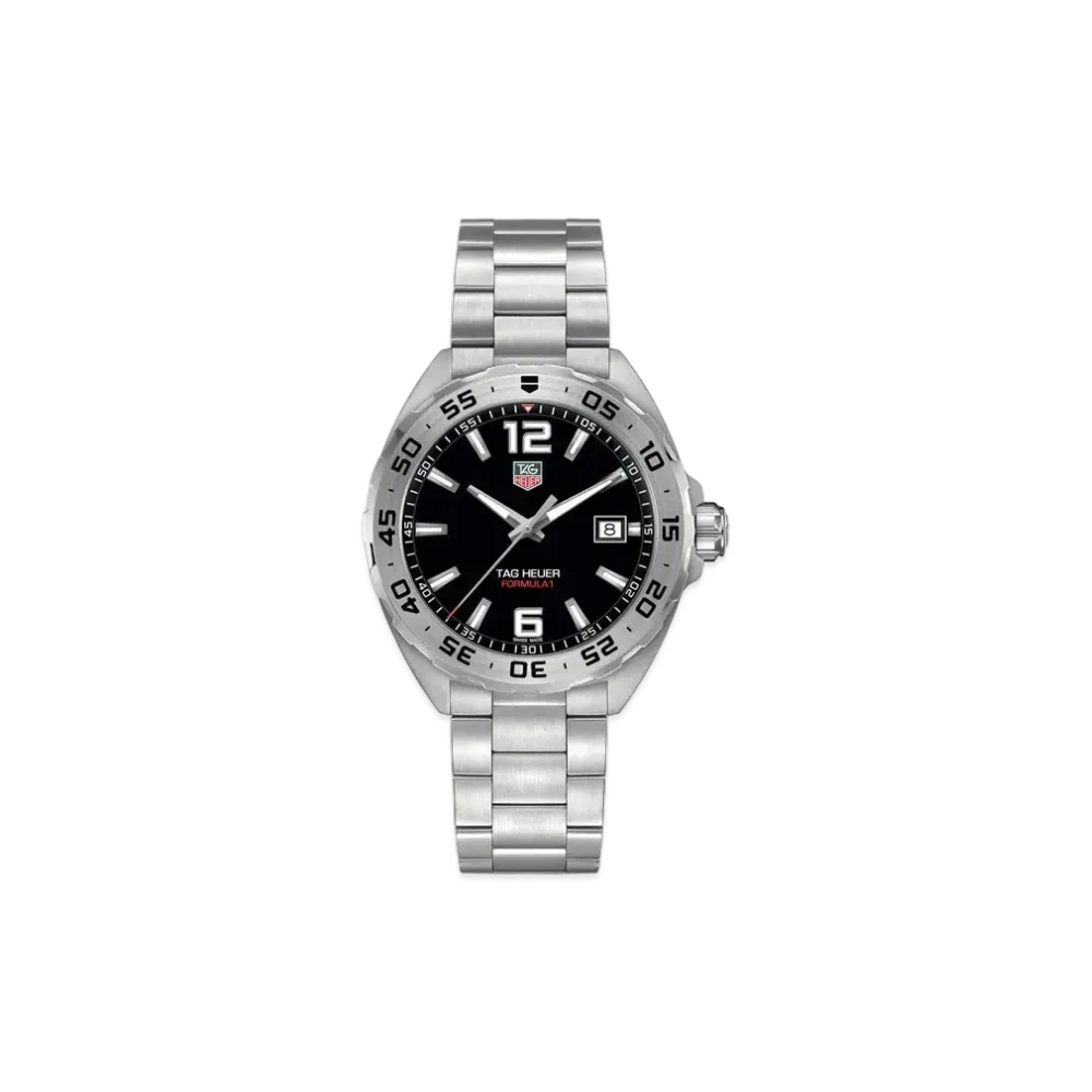 TAG Heuer Formula 1