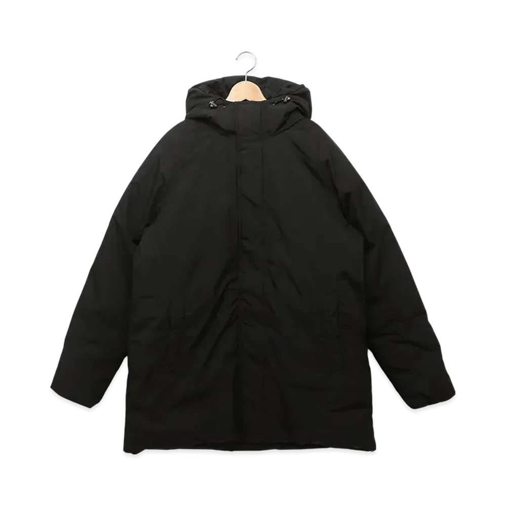 PYRENEX Spark Down Parka "Black"