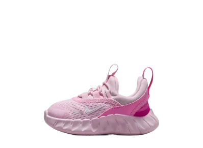 Nike TD Free Ride "Pink Rise/Playful Pink"
