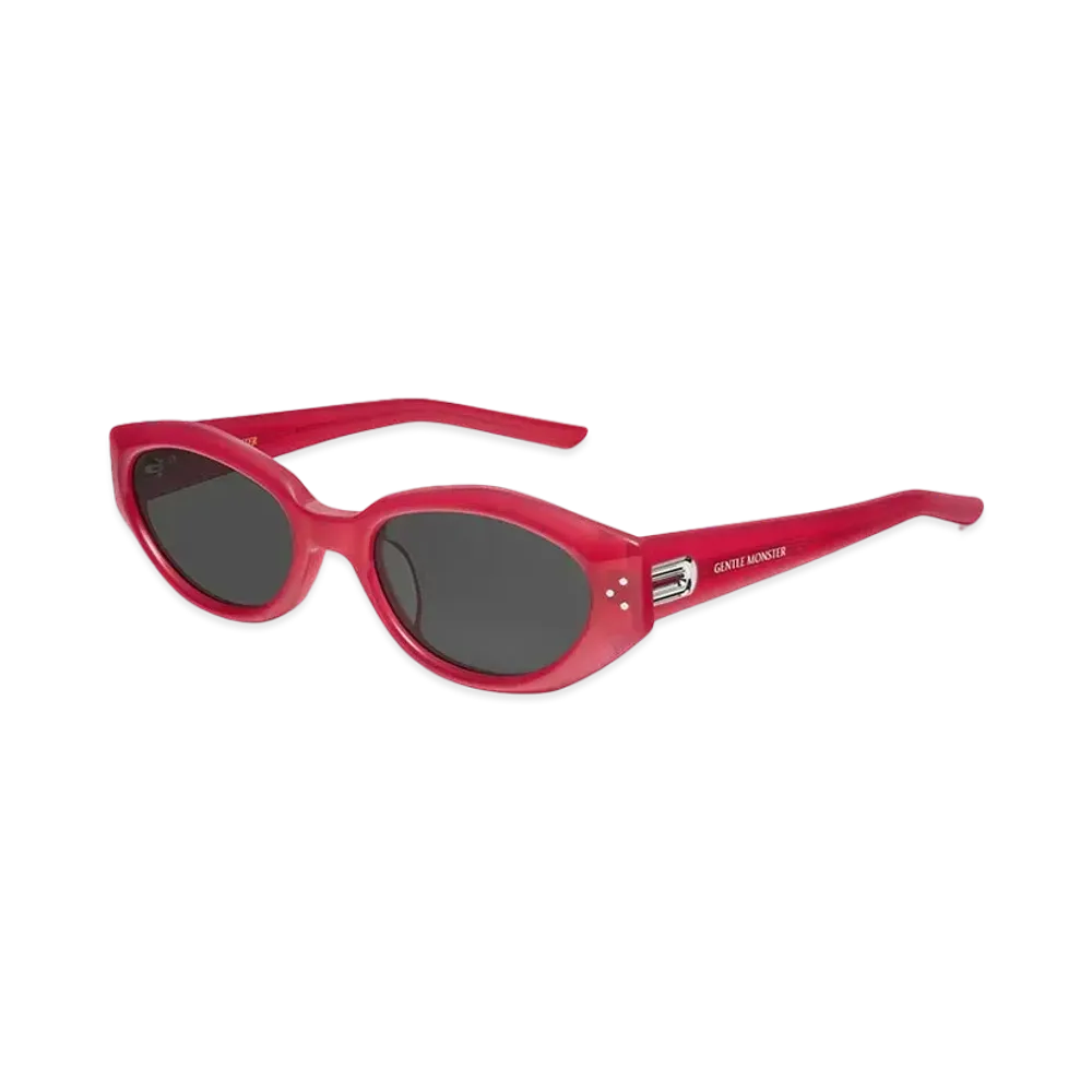Gentle Monster Dada RC6 "Red"