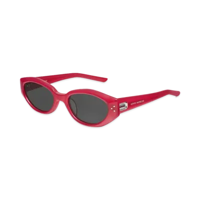 Gentle Monster Dada RC6 "Red"