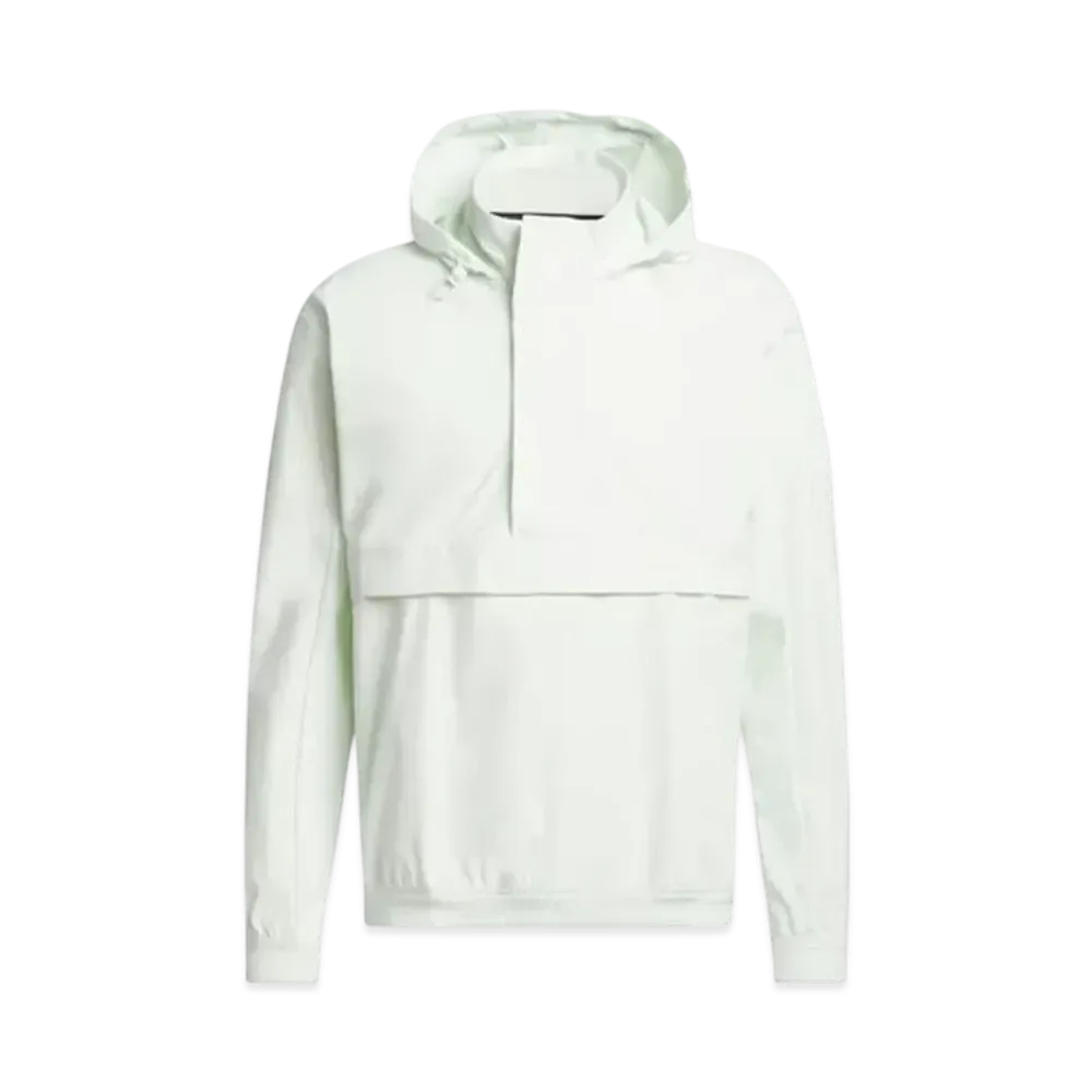 adidas ADX Anorak "Crystal Jade"