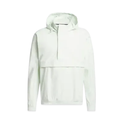 adidas ADX Anorak "Crystal Jade"