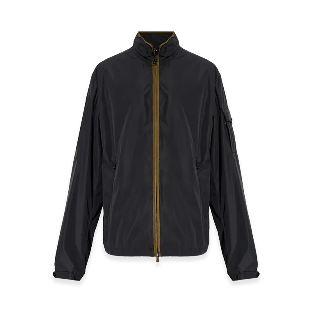 MONCLER Sayan Jacket "Black"