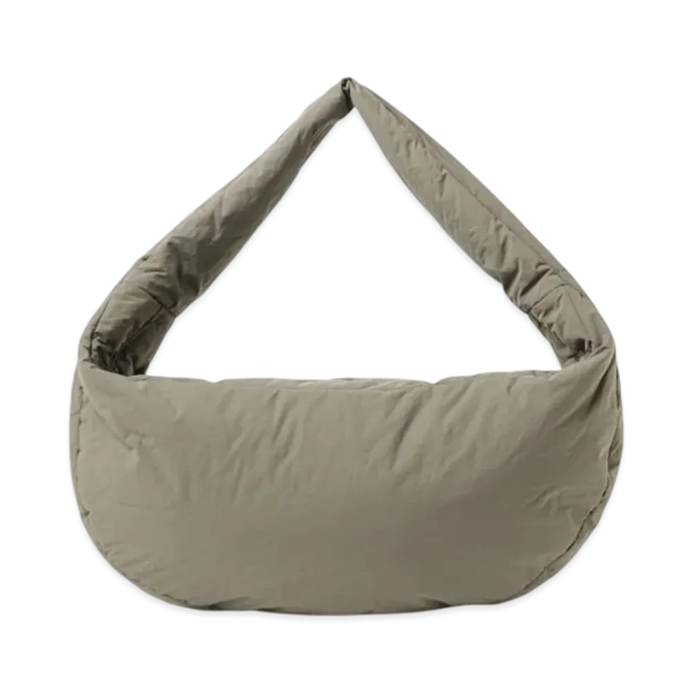 BEAMS x Seventh / MOON SAC XL "Matcha"