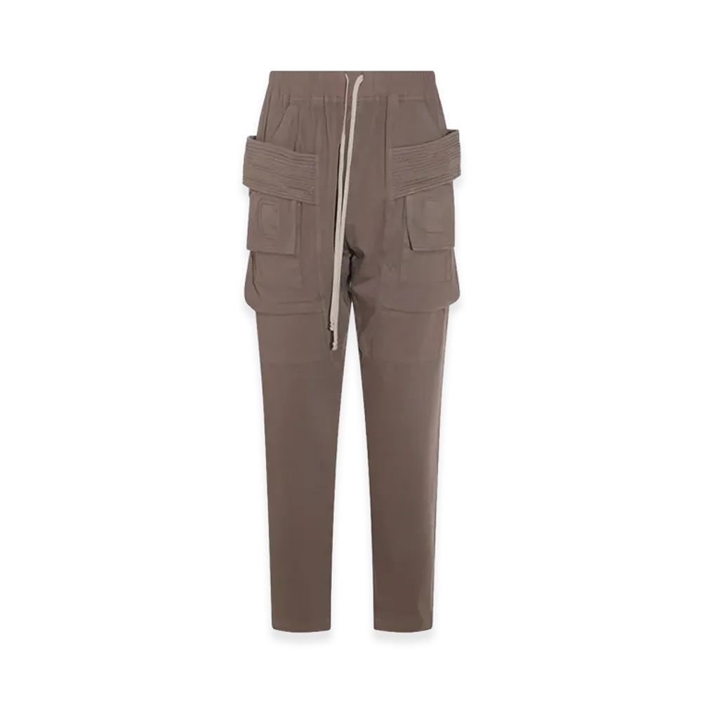 Rick Owens DRKSHDW Trousers "Dust"