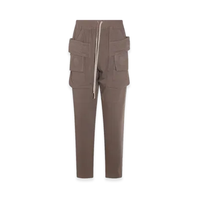 Rick Owens DRKSHDW Trousers "Dust"