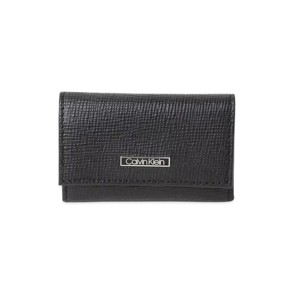 Calvin Klein Key Case "Black"