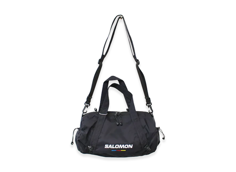 SALOMON Posh Tote M "Black"