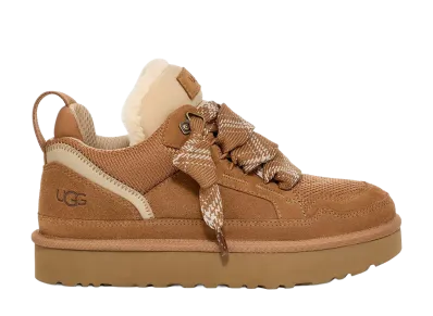 UGG Women's Lowmel "Chestnut"
