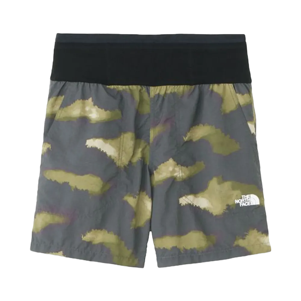 The North Face Free Run Shorts "Dream Peak"