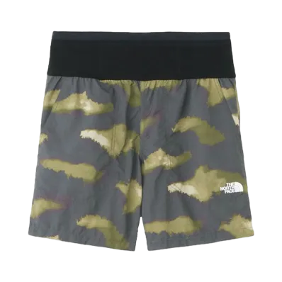 The North Face Free Run Shorts "Dream Peak"