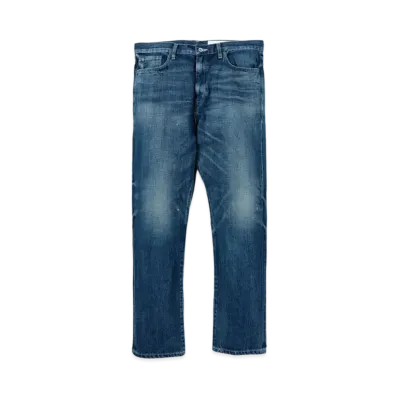 NEIGHBORHOOD WASHED . DP MID / C-PT "Indigo"