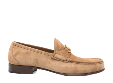 Valentino Garavani Flat Shoes "Multicoloured"