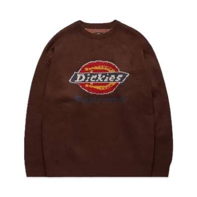 Supreme x Dickies Sweater "Brown"
