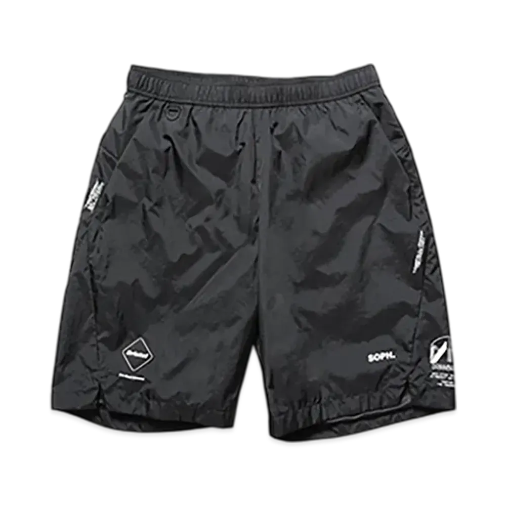 F.C.Real Bristol Death Stranding 2: Game Shorts "DRAWBRIDGE"