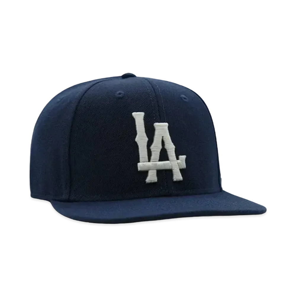 AMERICAN NEEDLE 400 Series Baseball Cap Minor League "Los Angeles Angels"