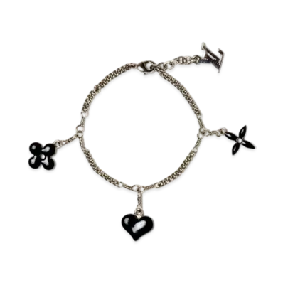 Louis Vuitton Sweet Monogram Bracelet