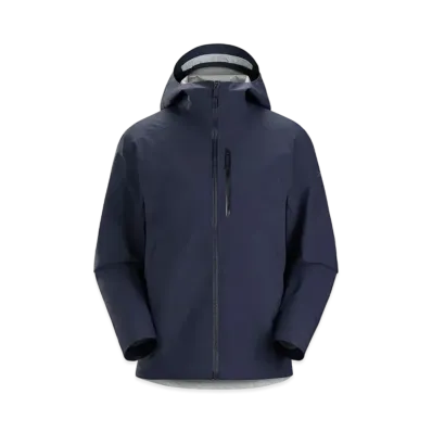 ARC'TERYX Ralle Jacket Men's "Black Sapphire" X000006227
