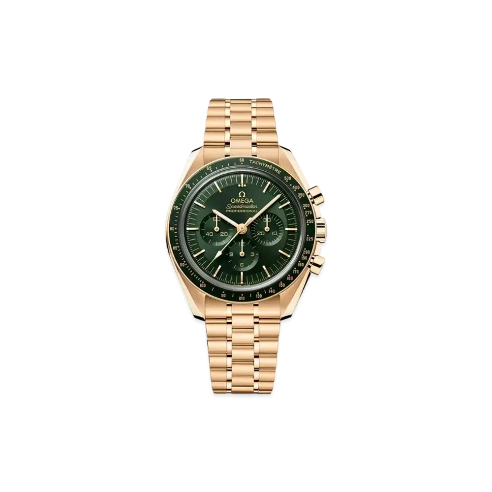 OMEGA Speed Master Moon Watch Professional Co-Axial Master Chronometer Chronograph 42MM 310.60.42.50.10.001