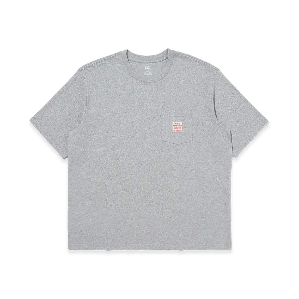 Levi's Workwear T-shirt "Gray"