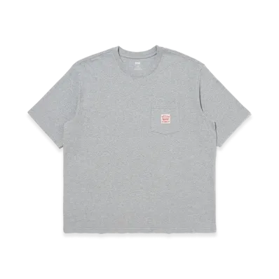 Levi's Workwear T-shirt "Gray"