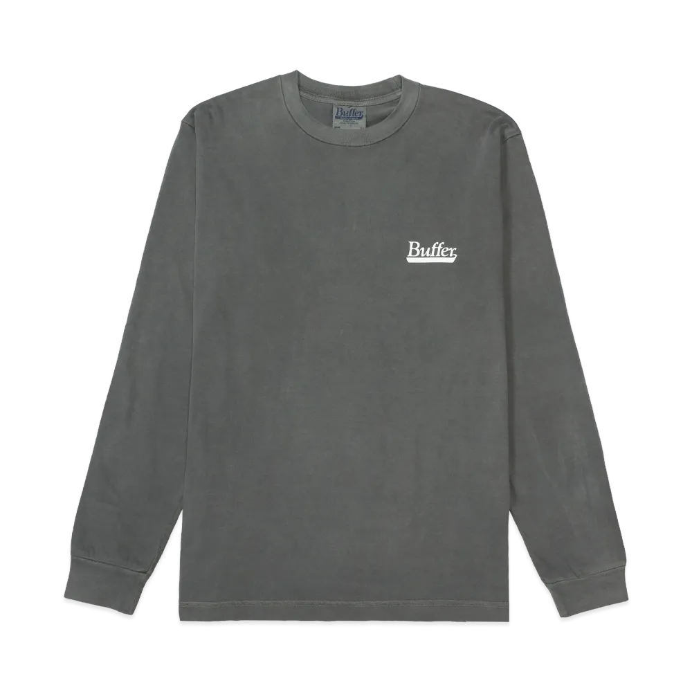 Buffer LS Tee Error Roll "Black"