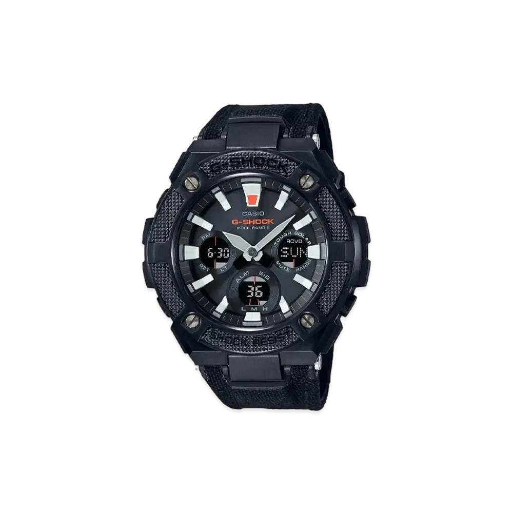 Casio G-SHOCK G-STEEL GST-W130BC-1AJF