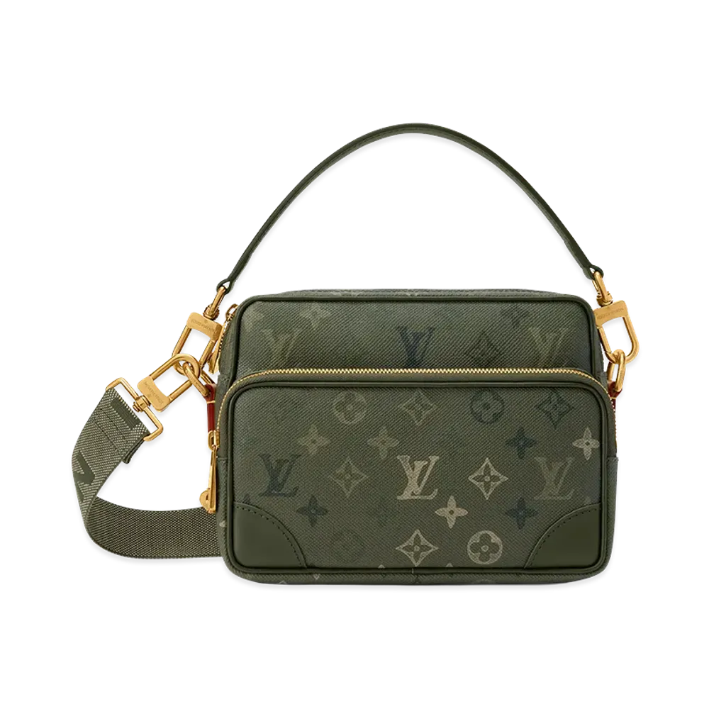 Louis Vuitton Nil "Khaki"