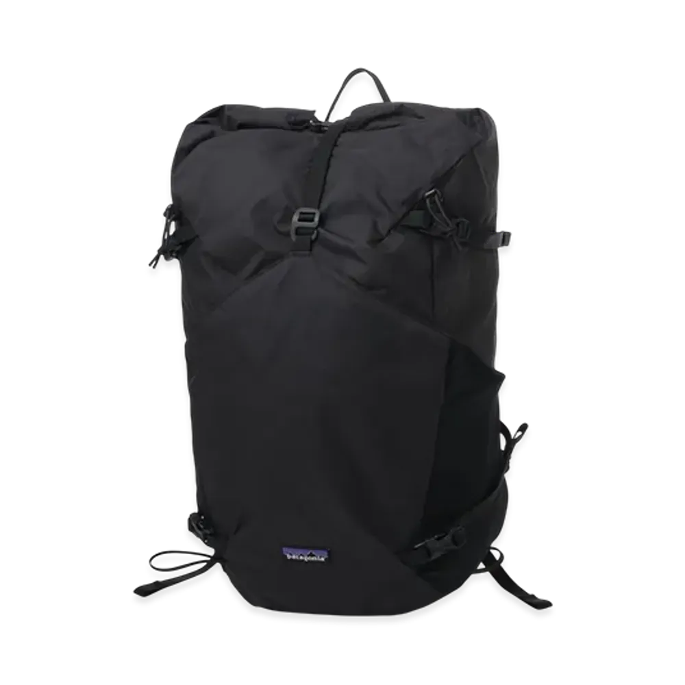 Patagonia Terravia Pack 36L "Black"