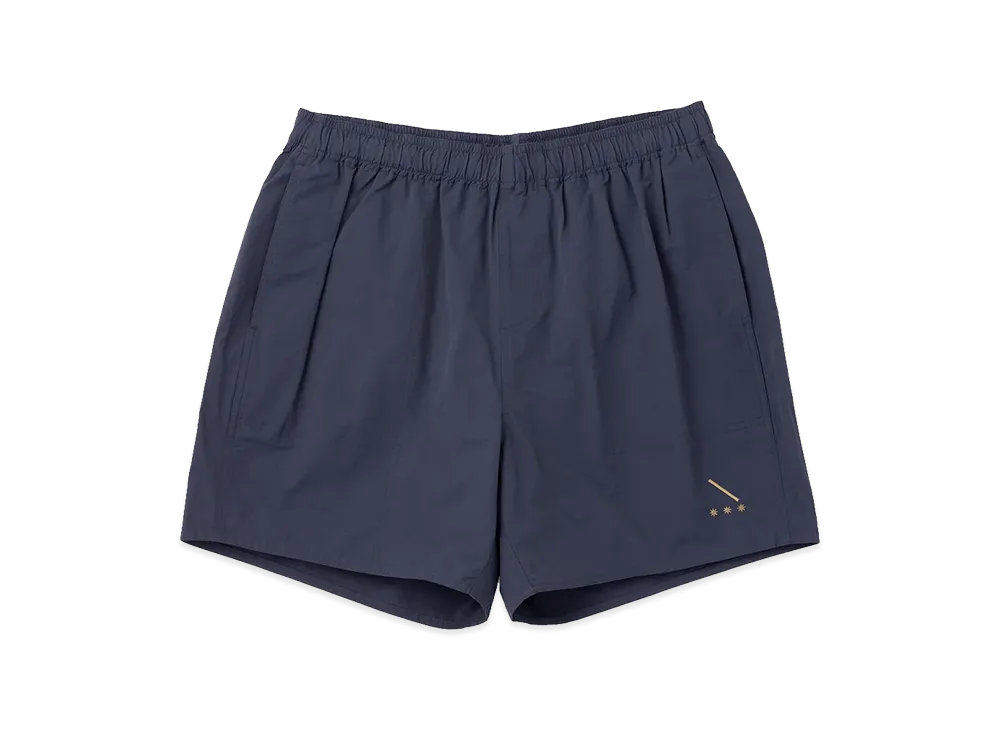 GDC x Saturdays NYC Swim Shorts "Navy"
