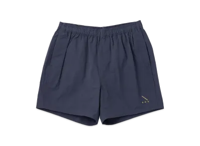 GDC x Saturdays NYC Swim Shorts "Navy"