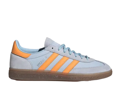 adidas Handball Spezial "Crystal Sky/Pure Tangerine"